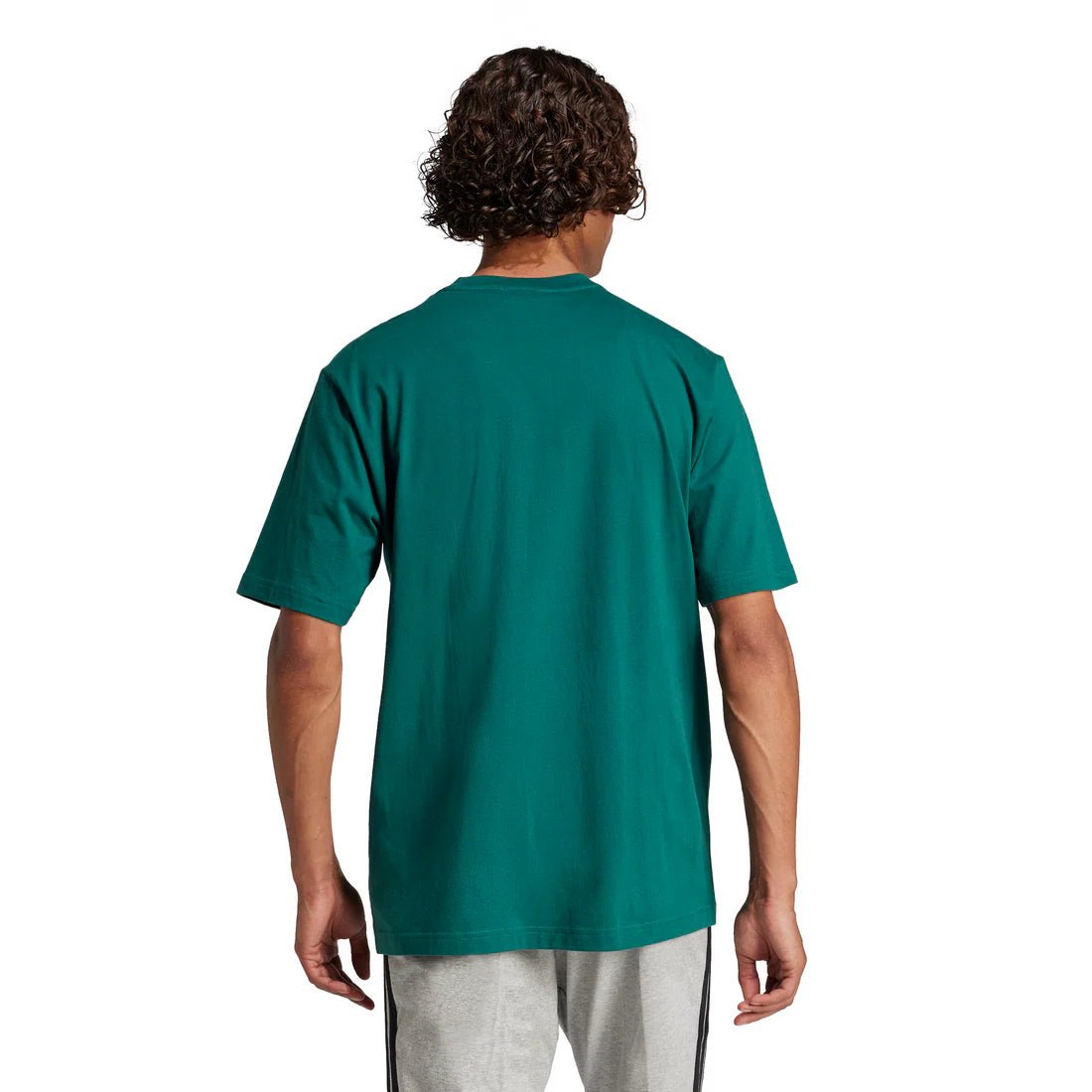ADI Essentials Linear Single Jersey T-shirt - Smgarment's