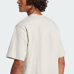 ADI Essentials Linear Single Jersey T-Shirt - Smgarment's