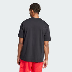 ADI Essentials Linear Single Jersey T-Shirt - Smgarment's