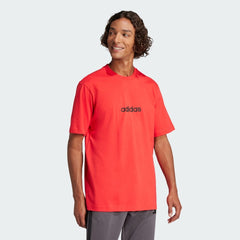 ADI Essentials Linear Single Jersey T-Shirt - Smgarment's