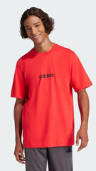 ADI Essentials Linear Single Jersey T-Shirt - Smgarment's