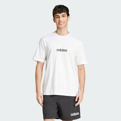 ADI Essentials Linear Single Jersey Tee - Smgarment's