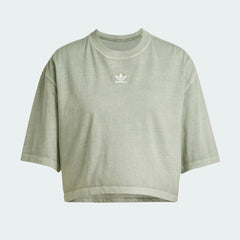 ADI Essentials Short T-Shirt - Smgarment's