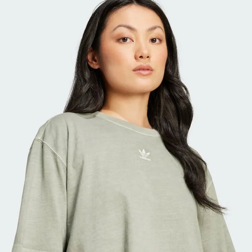 ADI Essentials Short T-Shirt - Smgarment's