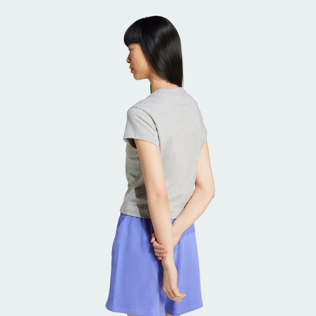 ADI Essentials Slim T-Shirt - Smgarment's