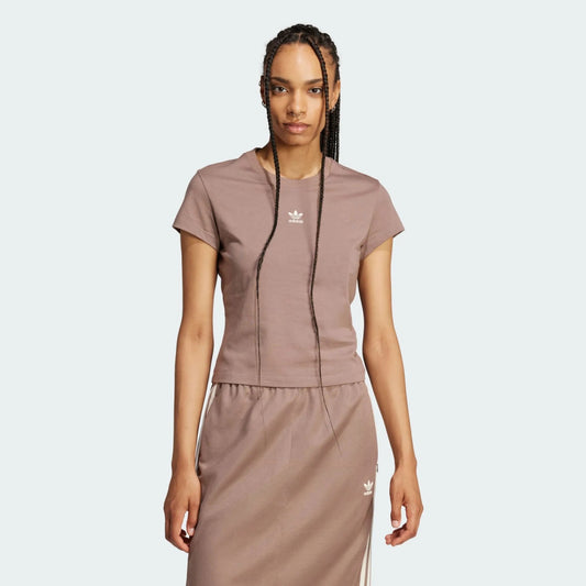 ADI Essentials Slim T-Shirt - Smgarment's