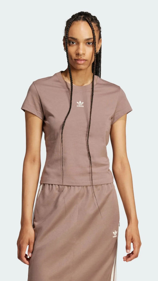 ADI Essentials Slim T-Shirt - Smgarment's