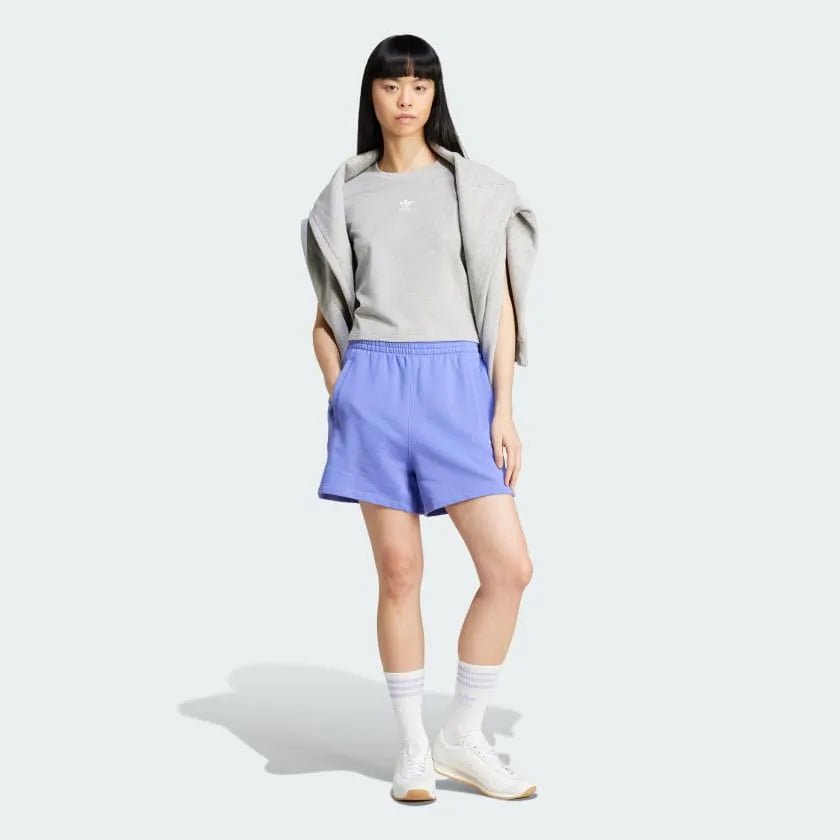 ADI Essentials Slim T-Shirt - Smgarment's