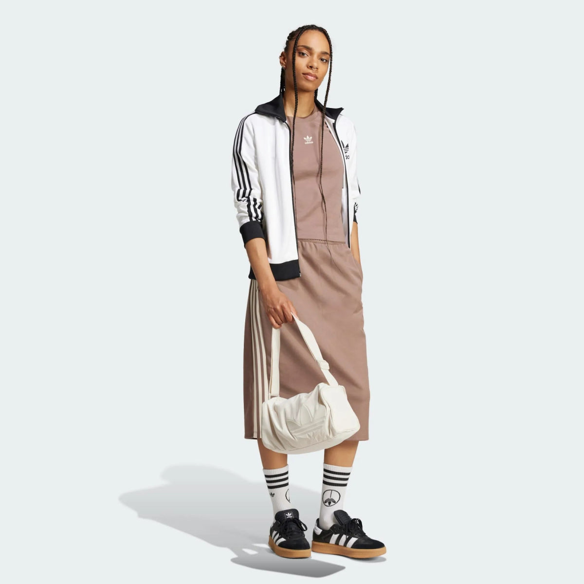 ADI Essentials Slim T-Shirt - Smgarment's