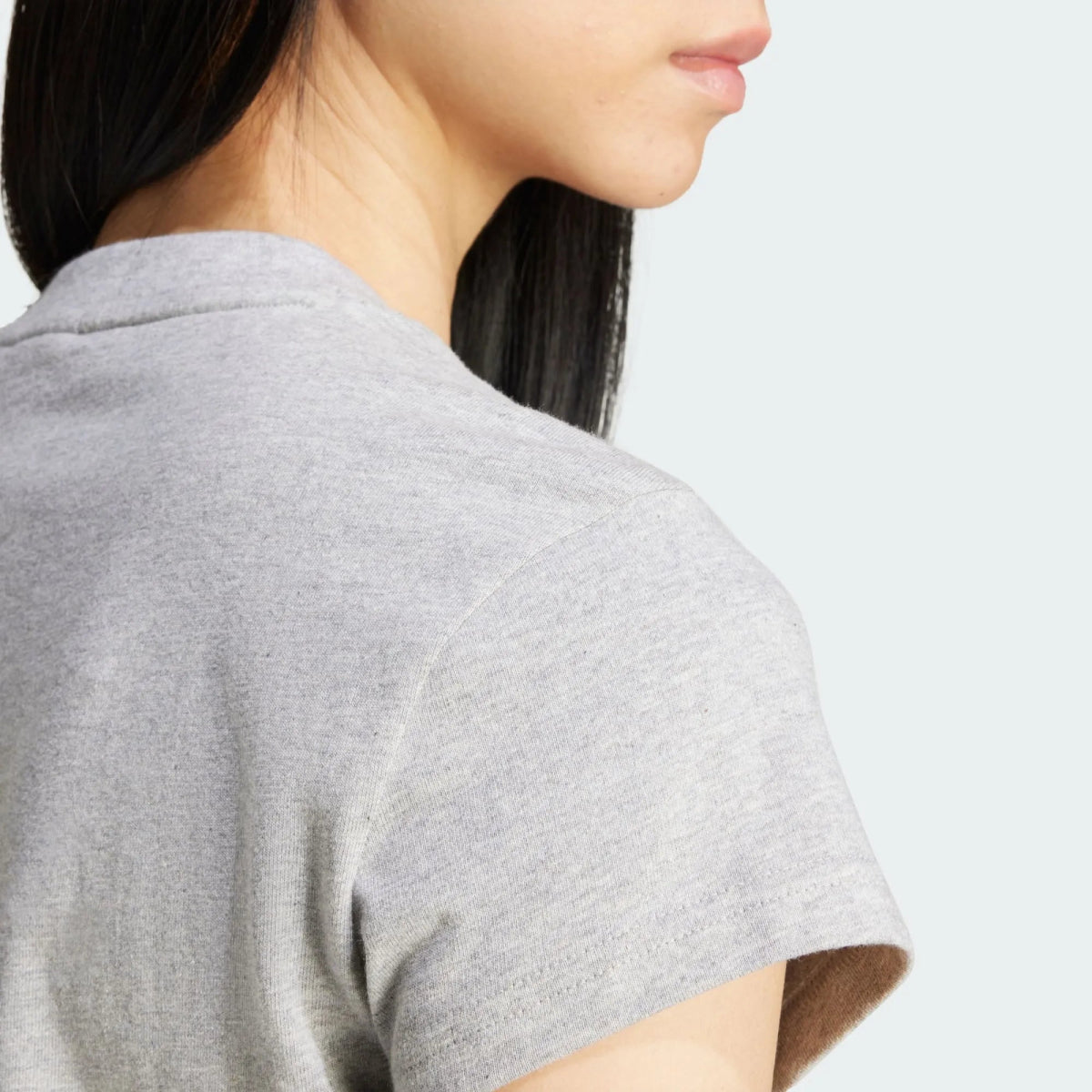 ADI Essentials Slim T-Shirt - Smgarment's