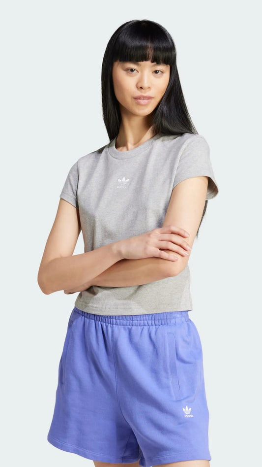 ADI Essentials Slim T-Shirt - Smgarment's