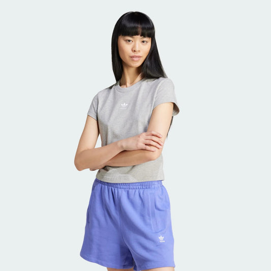 ADI Essentials Slim T-Shirt - Smgarment's