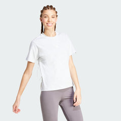 ADI Essentials Small Logo Cotton T-Shirt - Smgarment's