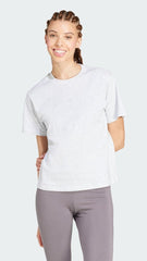 ADI Essentials Small Logo Cotton T-Shirt - Smgarment's