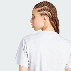 ADI Essentials Small Logo Cotton T-Shirt - Smgarment's