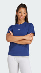 ADI Essentials Small Logo Cotton Tee - Smgarment's