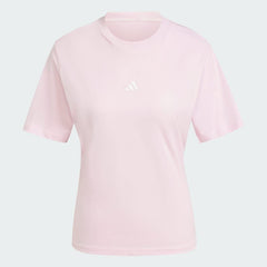 ADI Essentials Small Logo T-Shirt - Smgarment's