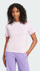 ADI Essentials Small Logo T-Shirt - Smgarment's