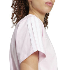 ADI Essnetials 3 - Stripes T SHIRT - Smgarment's