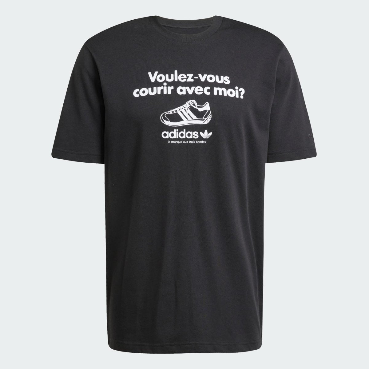 ADI Graphic Men T-Shirt - Smgarment's