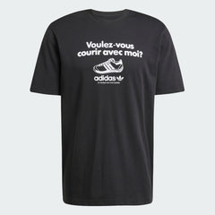 ADI Graphic Men T-Shirt - Smgarment's