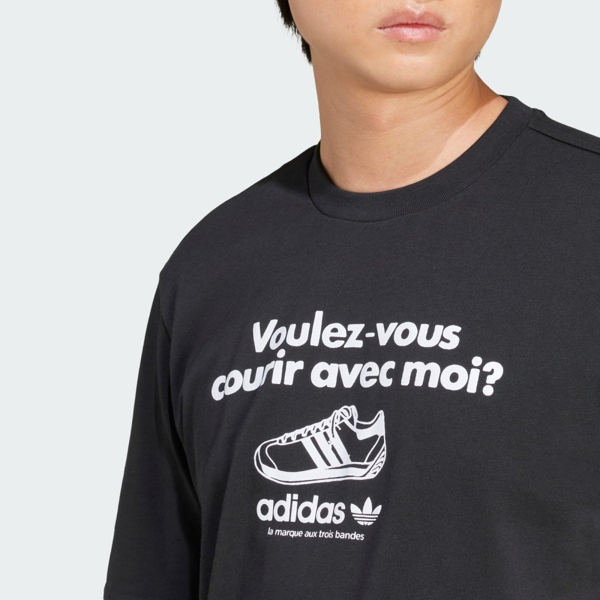 ADI Graphic Men T-Shirt - Smgarment's