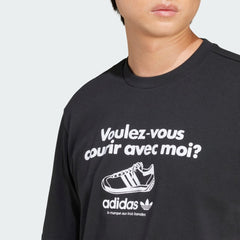 ADI Graphic Men T-Shirt - Smgarment's