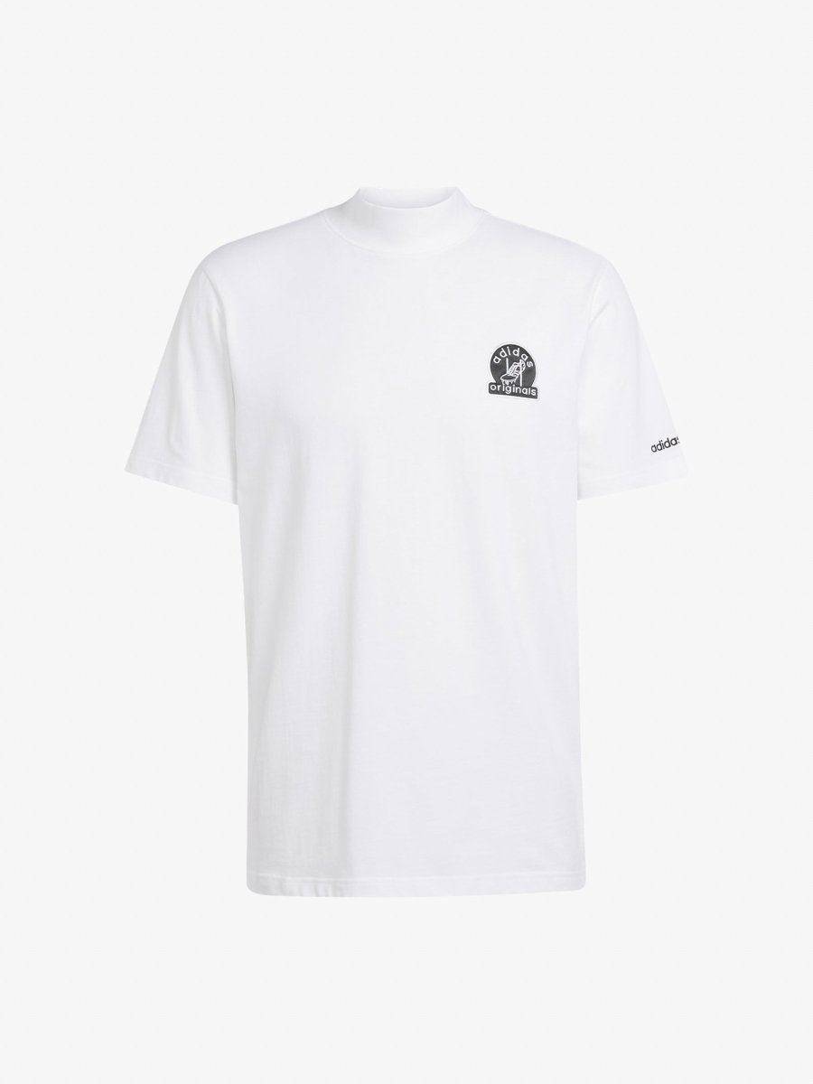 ADI GRFX Men's T-Shirt - Smgarment's