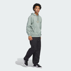 ADI Henry Jones Deckfoil Hoodie - Smgarment's