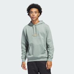 ADI Henry Jones Deckfoil Hoodie - Smgarment's