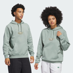 ADI Henry Jones Deckfoil Hoodie - Smgarment's