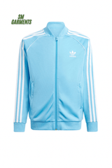 ADI Kids Adicolor SST Track Jacket - Smgarment's