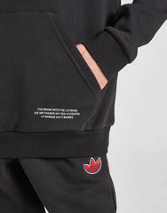 ADI Kids Collegiate Hoodie Junior - Smgarment's