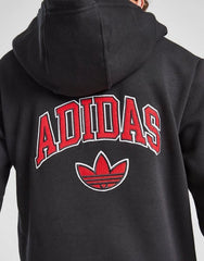 ADI Kids Collegiate Hoodie Junior - Smgarment's