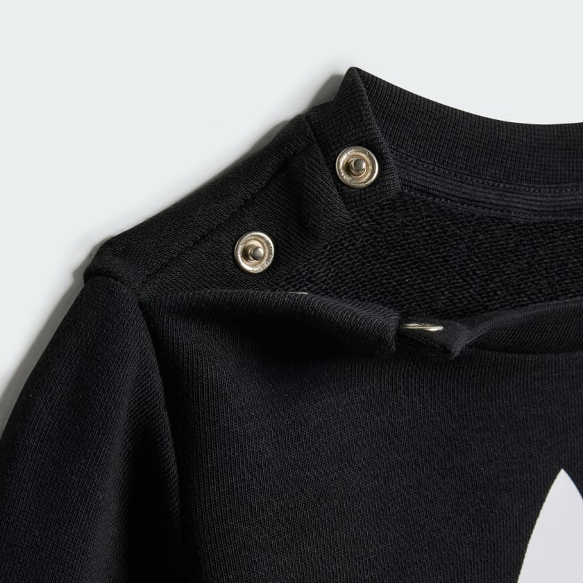 Adi Kids Crew Set - Smgarment's