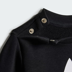 Adi Kids Crew Set - Smgarment's