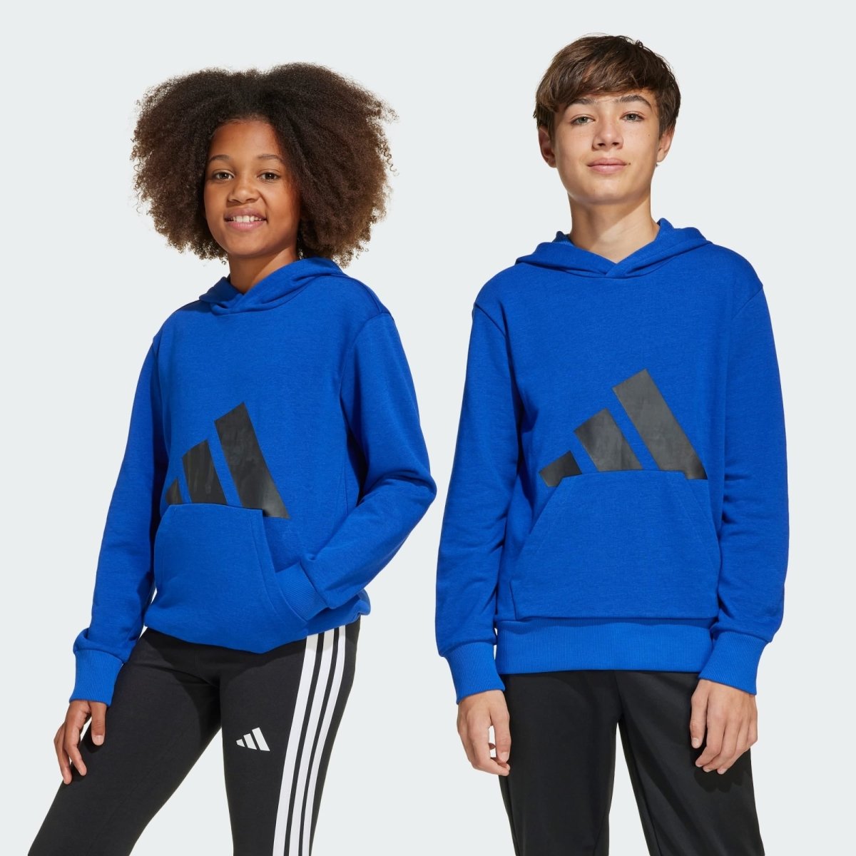 ADI Kids Essentials Hoodie - Smgarment's