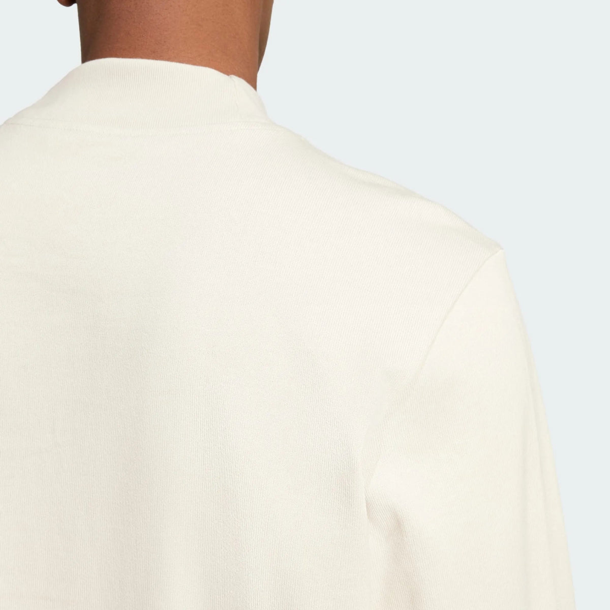 ADI Long Sleeve Mock Neck Q1 Long - Sleeve Top - Smgarment's