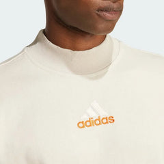 ADI Long Sleeve Mock Neck Q1 Long - Sleeve Top - Smgarment's