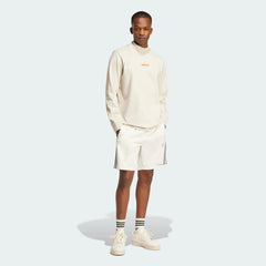 ADI Long Sleeve Mock Neck Q1 Long - Sleeve Top - Smgarment's