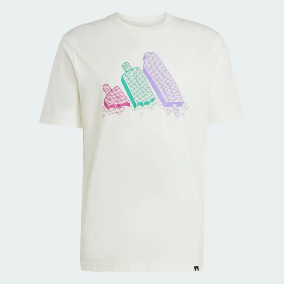 ADI Lounge Ice Graphic Tee - Smgarment's
