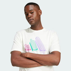 ADI Lounge Ice Graphic Tee - Smgarment's