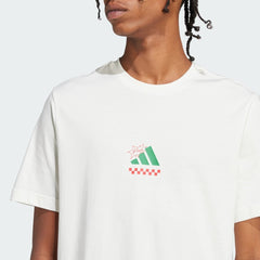 ADI Lounge Pizza Graphic T-Shirt - Smgarment's