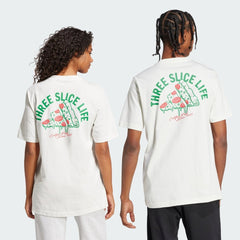ADI Lounge Pizza Graphic T-Shirt - Smgarment's