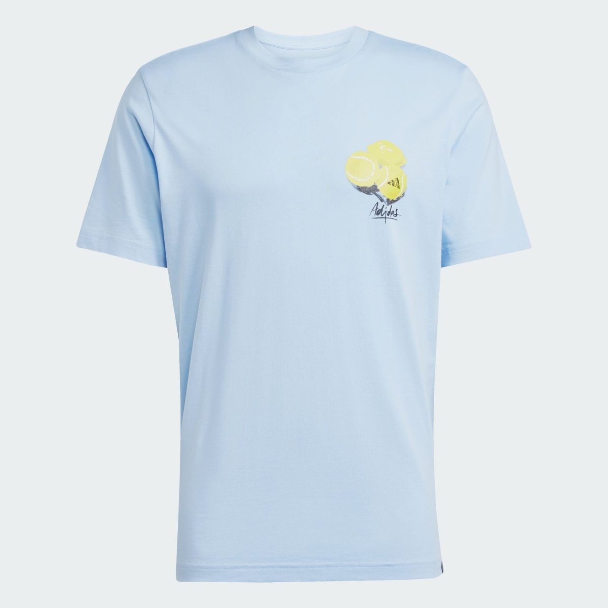 ADI Lounge Still Life Lemons Graphic Men T-Shirt - Smgarment's