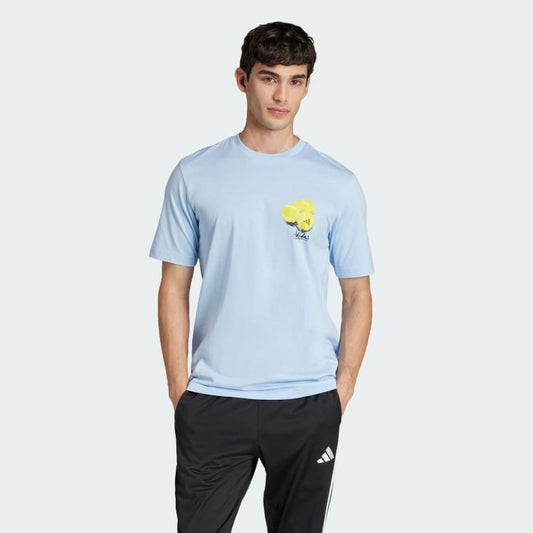 ADI Lounge Still Life Lemons Graphic Men T-Shirt - Smgarment's