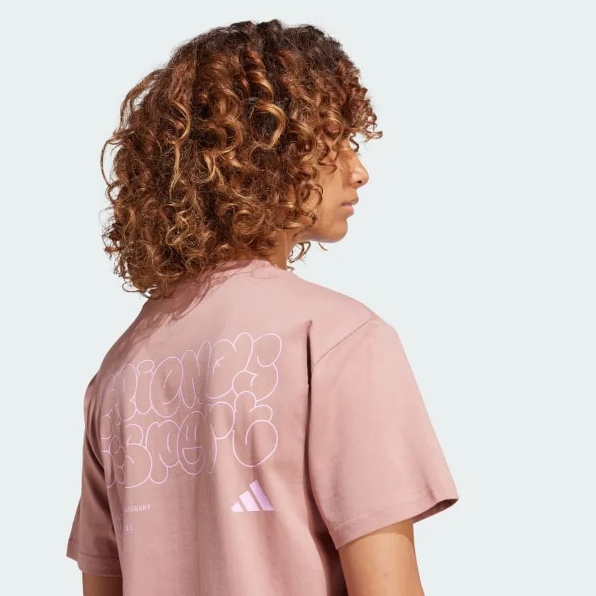 ADI Lounge Verbiage Graphic Tee - Smgarment's