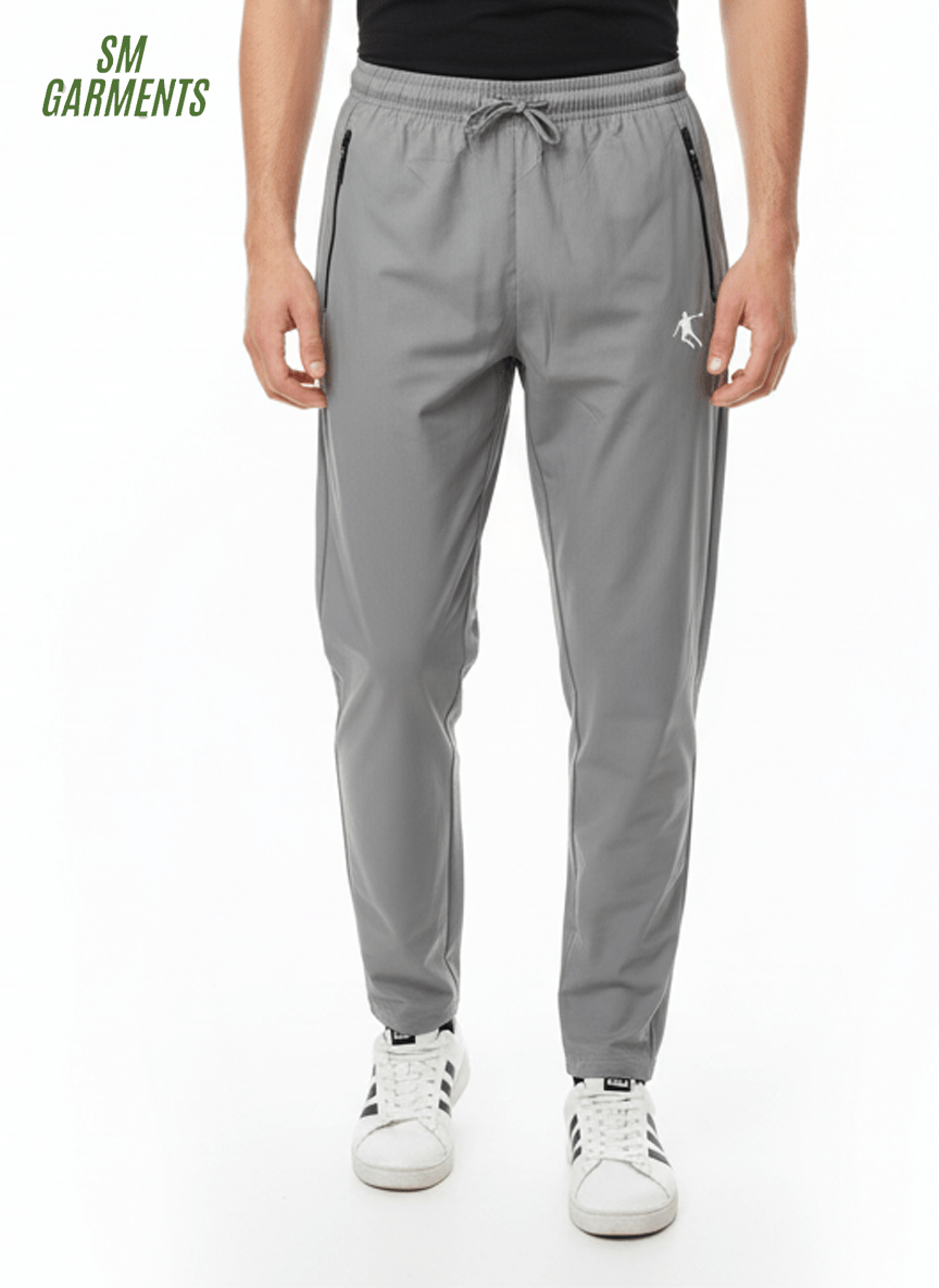 Adi MENS DRY FIT TROUSER - Smgarment's