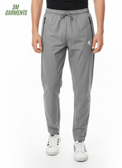 Adi MENS DRY FIT TROUSER - Smgarment's