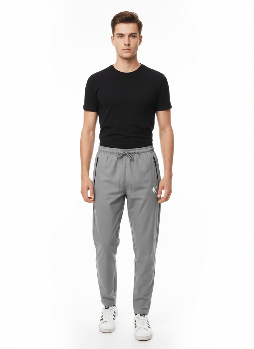 Adi MENS DRY FIT TROUSER - Smgarment's
